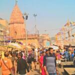 Varanasi – indijski sveti grad svjetlosti i rituala