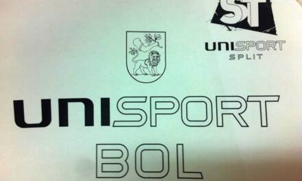 Obavijest iz Unisport sportske škole Bol