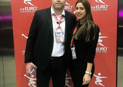 EHF Euro 2018