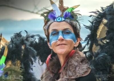 [FOTO] Bolski karnavol 2018 - Anna Hero