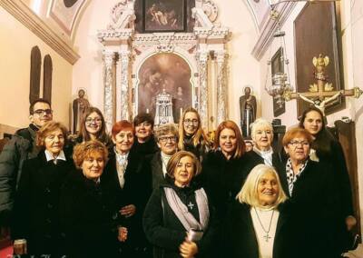 Brački župni zborovi u Supetru