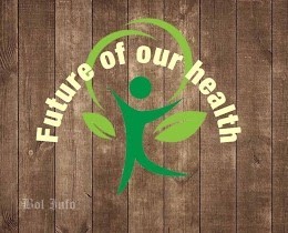 Biranje loga za projekt 'Future of our health'