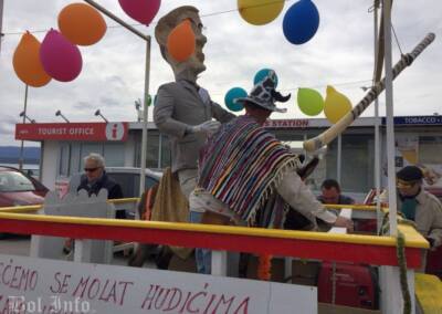 Tradicionalni bolski karnavol 2018