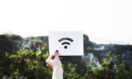 U Bolu će se uvesti besplatni Internet sredstvima dobivenim na europskom natječaju WiFI4EU