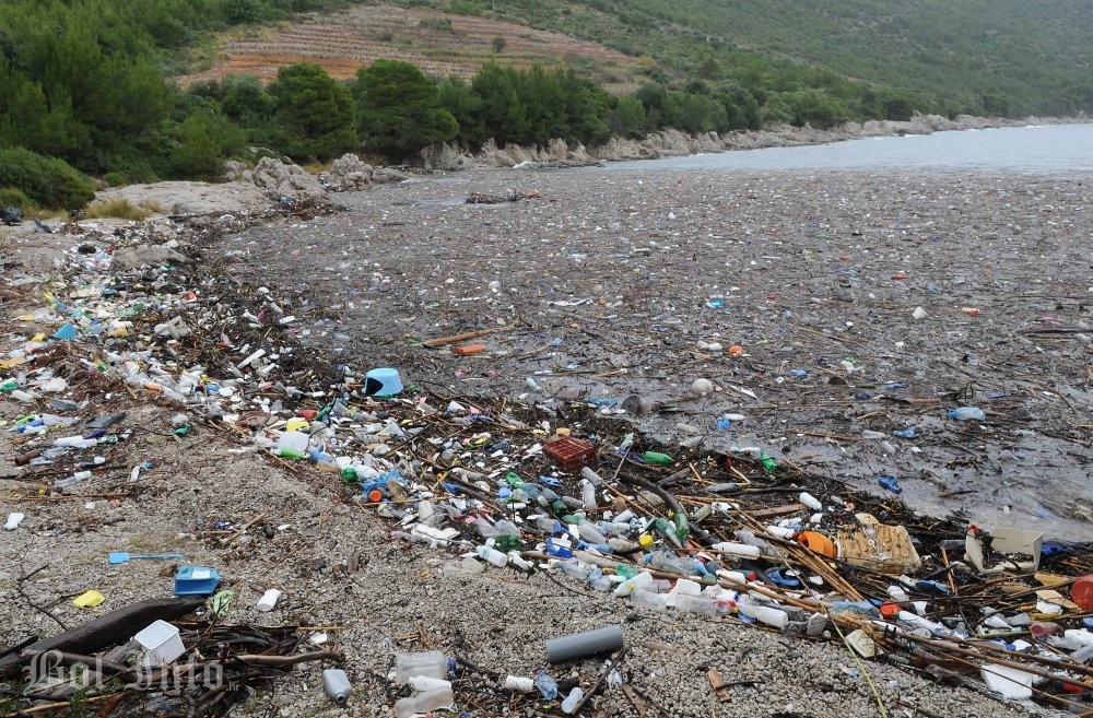 Adriatic Plastic Challenge 2018. – Podizanje svijesti o problemu plastike u moru