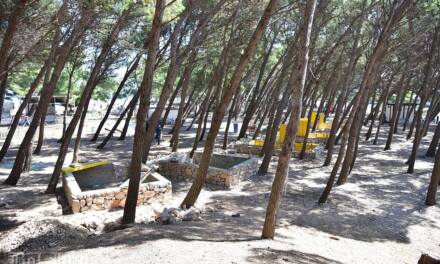 Odgovor Ministarstva okoliša: Nije izdana dozvola za radove na plaži Zlatni rat