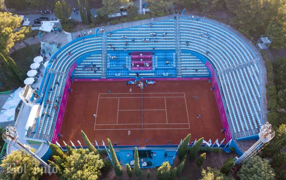 WTA Croatia Bol Open – danas finala