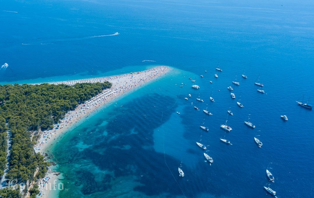 Splitsko-dalmatinska županija ostvarila najveći rast u 2018.