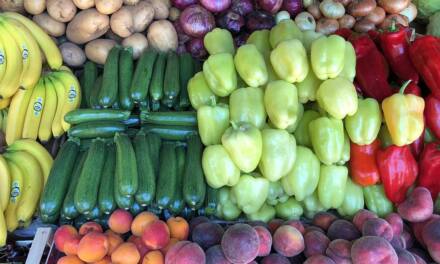 Voće i povrće u Bolu i do 300% skuplje nego u glavnom gradu Hrvatske