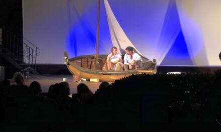 “Roko i Cicibela” napunili Teatrin za kraj kazališne sezone Bolskog lita