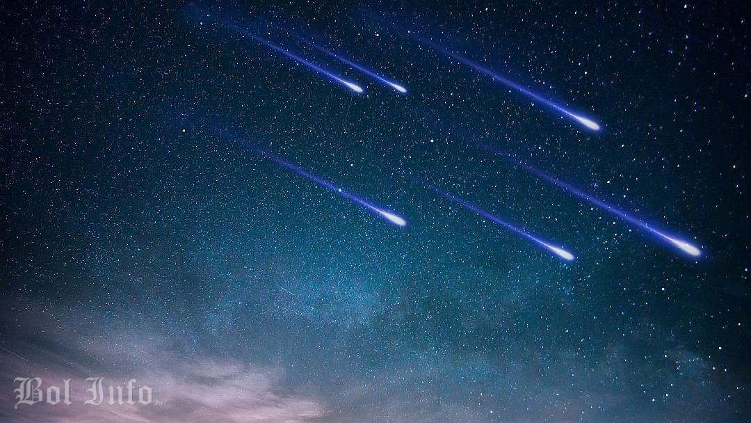 Izlet na Vidovu goru – promatranje kiše meteora Suze Svetog Lovre