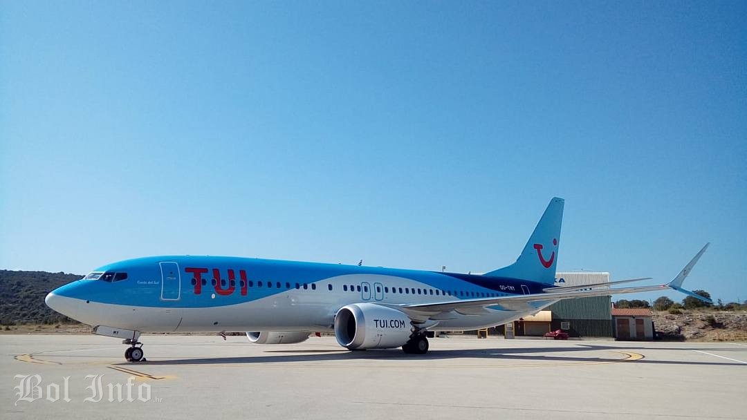 TUI, RyanAir i Jet2 najavljuju datum kada planiraju ponovno započeti letjeti