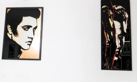 Izložba posvećena Elvisu Presleyu u nedjelju u Domu kulture
