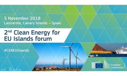 Tajništvo za otoke – Otvoren poziv za iskazivanje interesa energetske tranzicije EU otoka