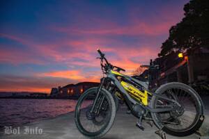 Predstavljen novi e-bike Greyp