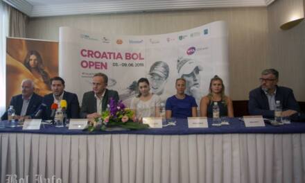 Objavljena lista igračica WTA Croatia Bol Open