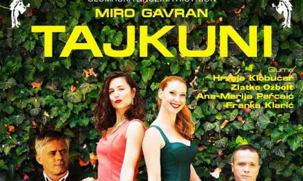 Hit komedija “Tajkuni” poznatih Histriona u četvrtak 25. srpnja u Teatrinu