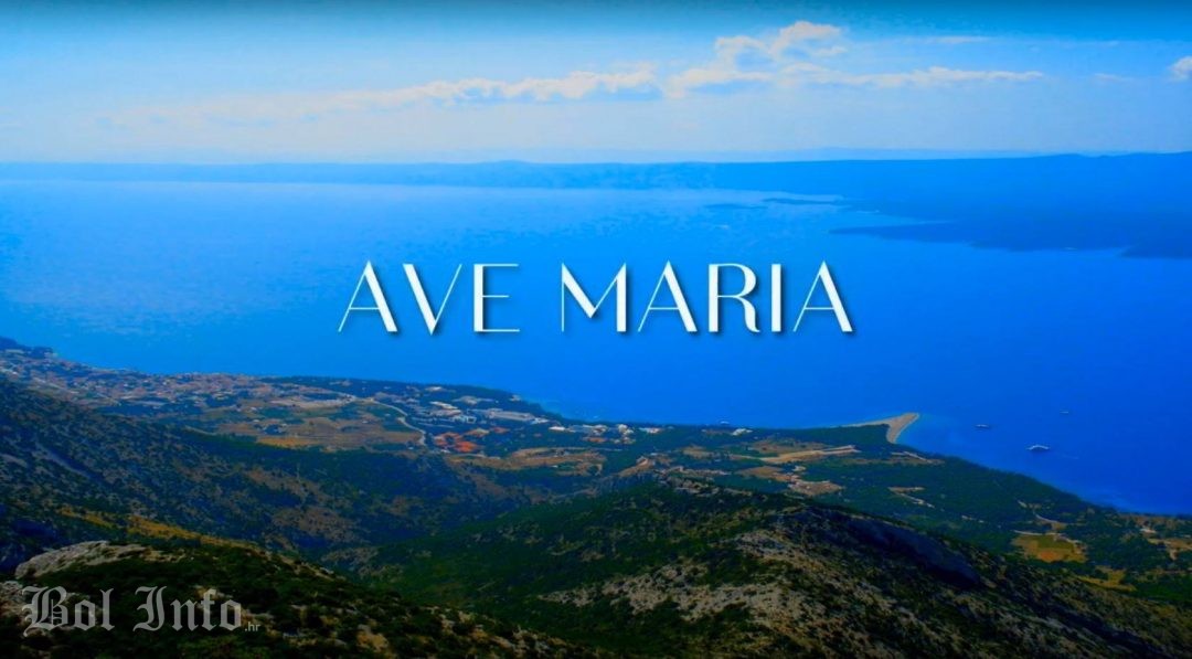 Schubertova “Ave Maria” u izvedbi Manuele Malvasije posvećena voljenom Bolu
