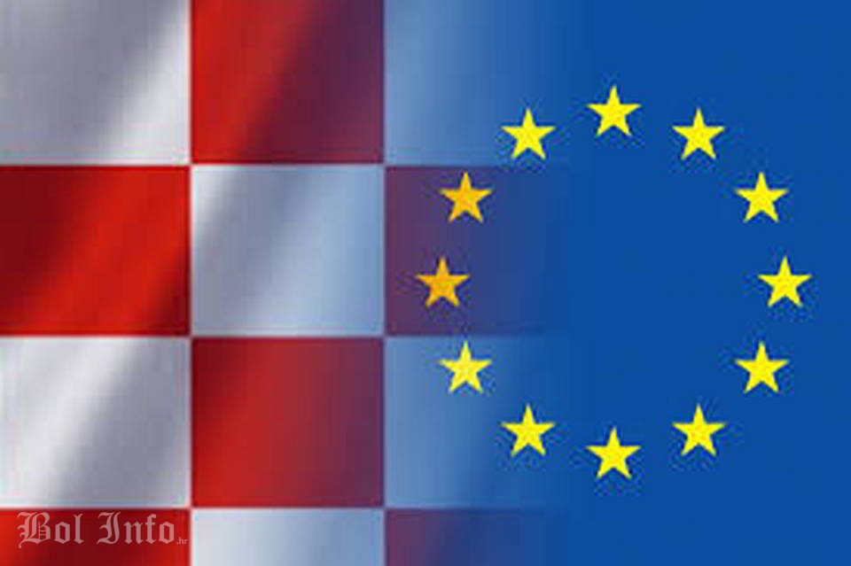 Općinska knjižnica Hrvatska čitaonica organizira predavanje mag. Vinke Soljačić: „Institucije EU i hrvatsko predsjedanje Vijećem EU”