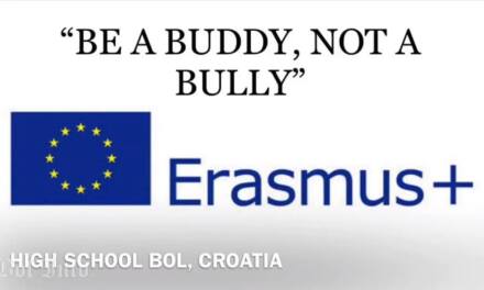 Erasmus+ – Naš put u Španjolsku