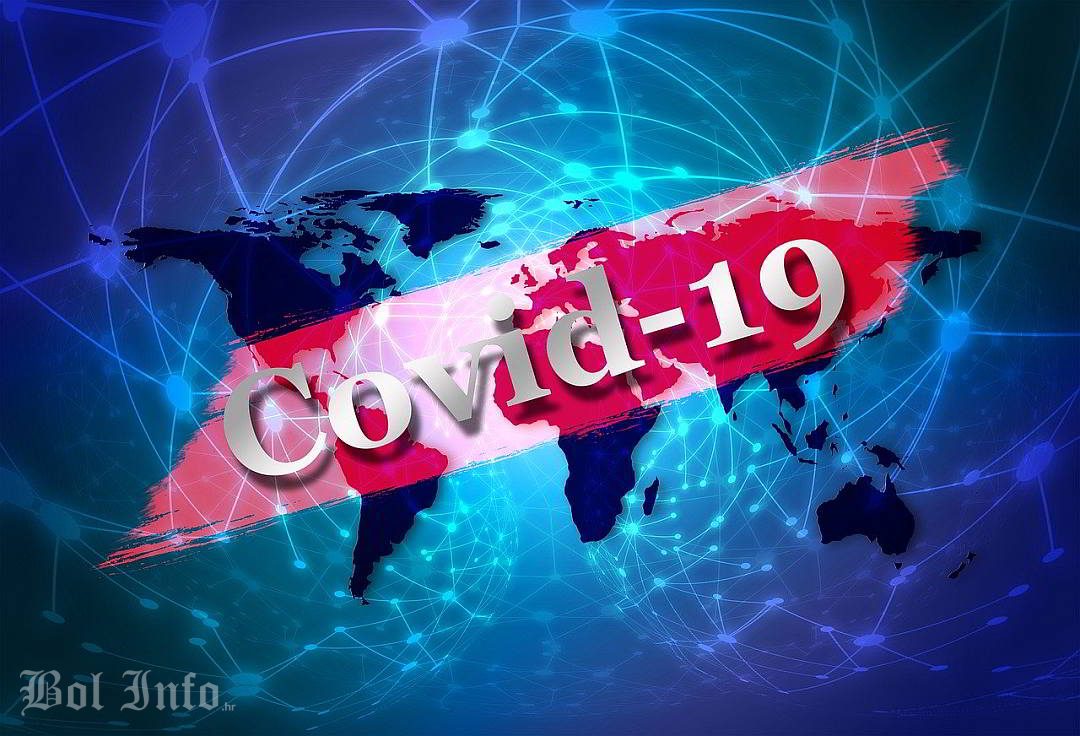 U Hrvatskoj 128 zaraženih koronavirusom, 15 novih od jutros