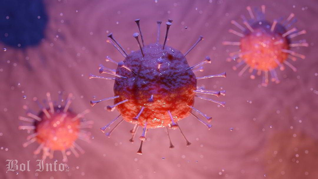 Kako razlikovati zarazu koronavirusom od prehlade i gripe?