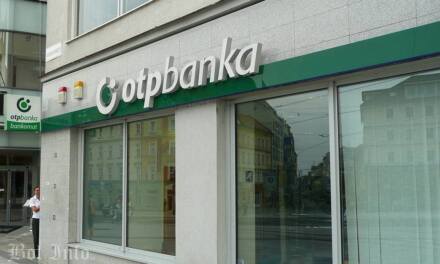 Obavijest iz OTP banke u Supetru