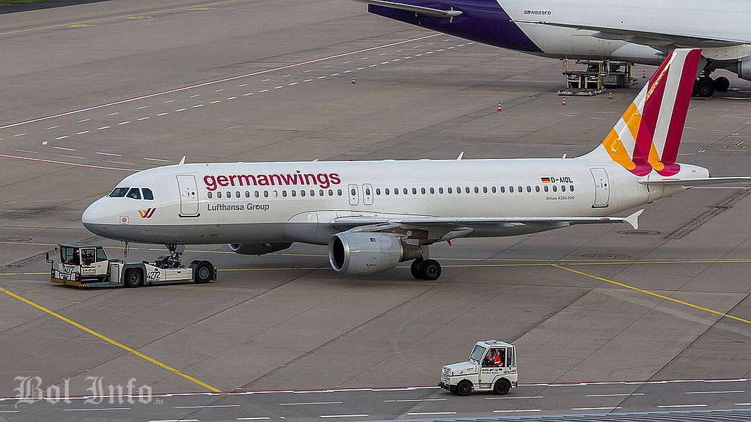 Lufthansa gasi Germanwings i reže troškove uzrokovane krizom