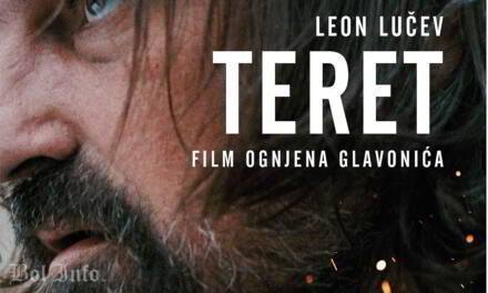 Nagrađivani film TERET stiže u Kino Mediteran Bol