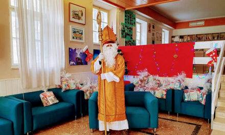 Sveti Nikola – tradicionalno darivanje djece u Bolu – obavijest roditeljima