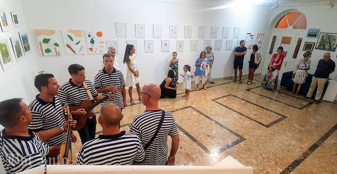 Otvorena nova izložba u galeriji “Dom Kulture”
